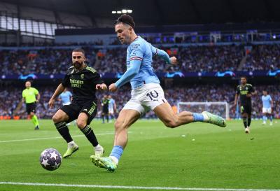 Manchester City Greenlights Star's Departure