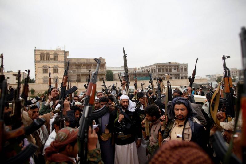 Release of Mohammad Qahtan: Agreement Between Houthis and Aden Government