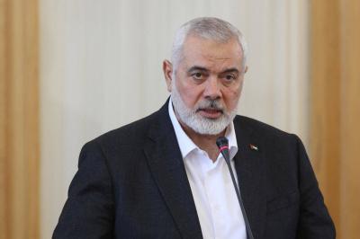 Iran Declares 3 Days of Mourning After Haniya's Assassination