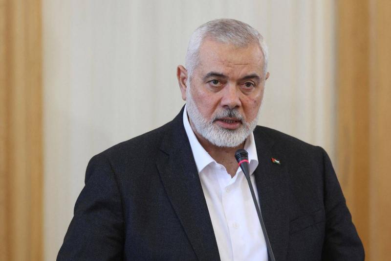 Iran Declares 3 Days of Mourning After Haniya's Assassination