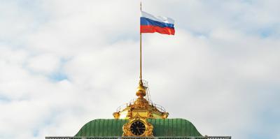 Delegation from Hamas Arrives in Moscow