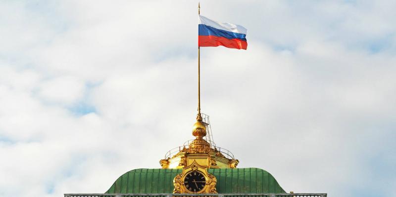 Delegation from Hamas Arrives in Moscow
