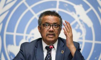 Director of the World Health Organization: I receive many threats