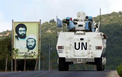 "Big Confusion"... Issue Between the Lebanese Army and UNIFIL Forces!