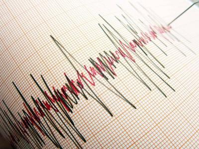 5.6 Magnitude Earthquake Strikes Argentina