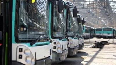 French Buses Coming Soon to Greater Beirut