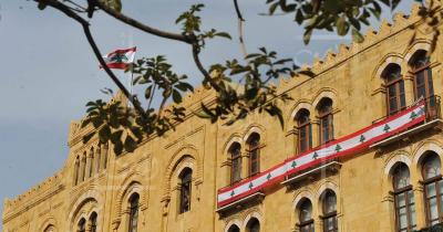 Beirut Municipality Illuminates Streets in the Sanayeh Area