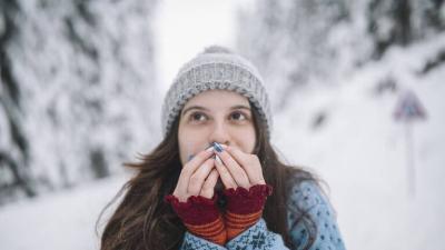 An Unexpected Reason Why Women Feel Colder Than Men