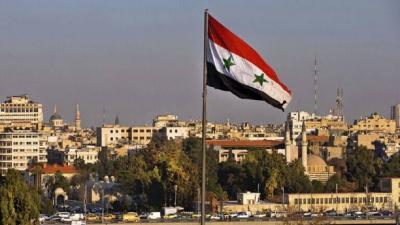 Turkish and Syrian Intelligence Chiefs Meet in Damascus