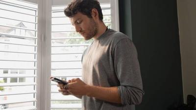 Change Settings to Avoid Hacking on Facebook