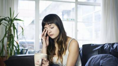A Type of Food That Helps Combat "Excessive Daytime Sleepiness"