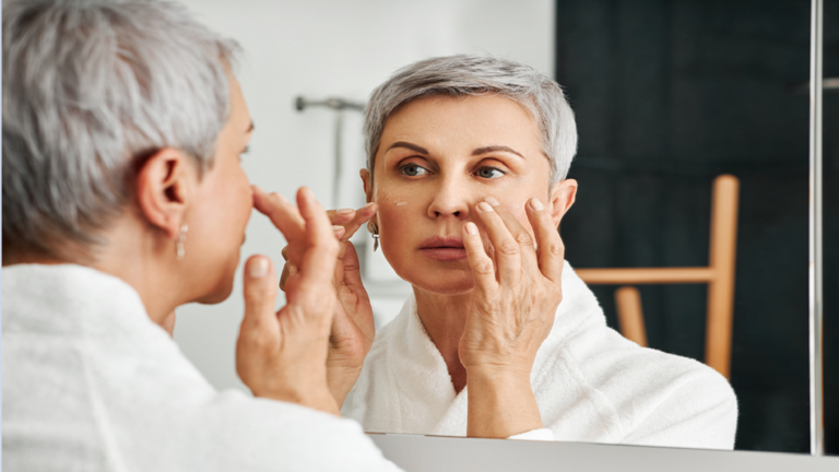 Do You Look Older for Your Age? You May Be More Prone to These Diseases!