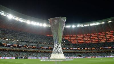 Results of the Europa League Playoff Draw