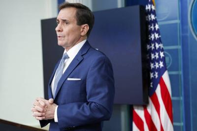 White House Response to Netanyahu's Statement on Ceasefire