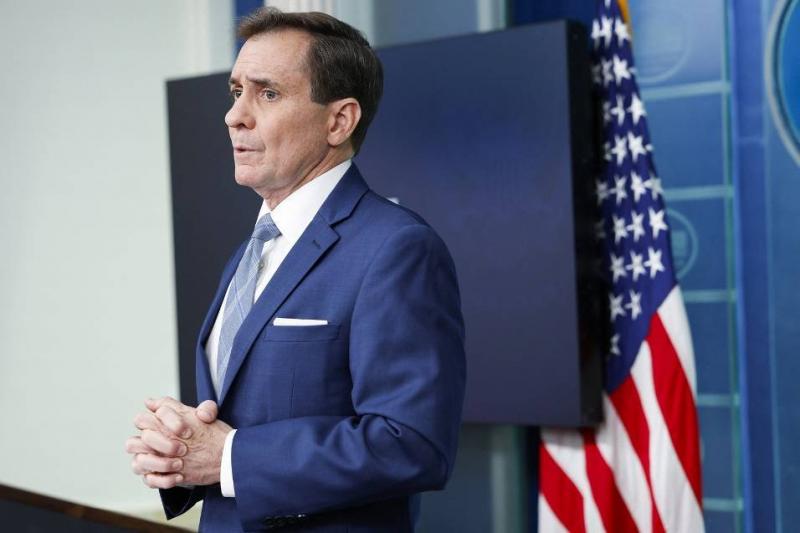 White House Response to Netanyahu's Statement on Ceasefire