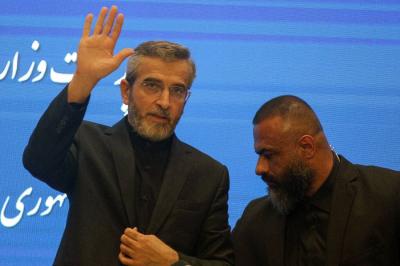 Baqeri Kani: We Do Not Advise Israel to Fall from the Quagmire in Gaza to the Lebanese Well