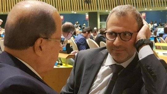 The Retreat of Aoun and Bassil in Government Affairs is Not 