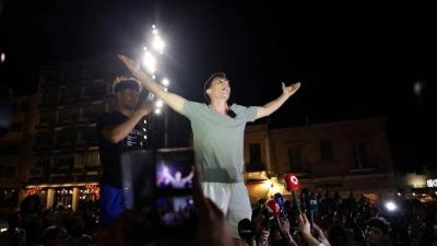 Cyprus Elects YouTuber to European Parliament