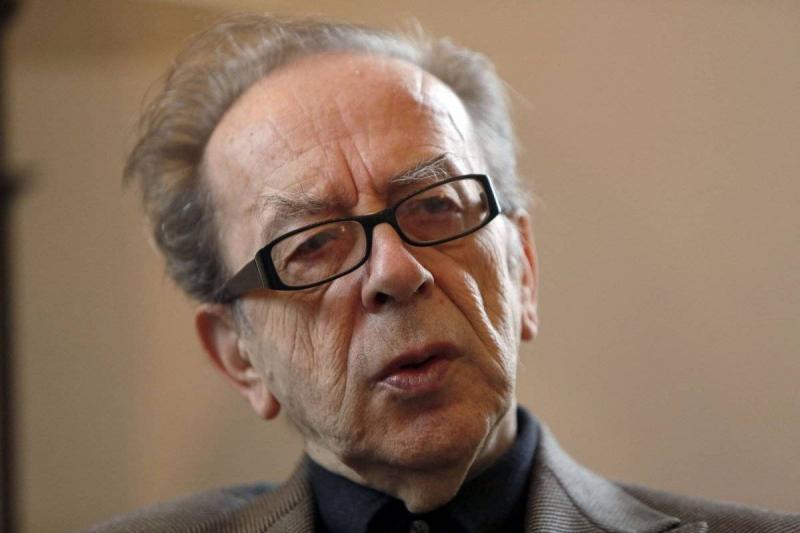 The Passing of Albanian Writer Ismail Kadare