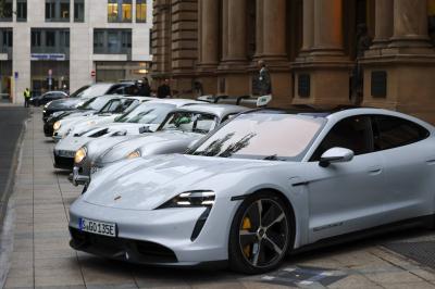 Porsche Sales Plummet for These Reasons!