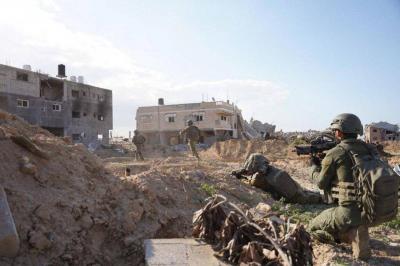 The Riyadh: Continued US Position Will Contribute to Ongoing War in Gaza