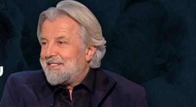 Celebrity Stylist Simon Mandlak Passes Away