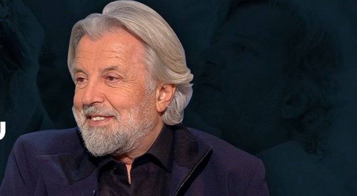 Celebrity Stylist Simon Mandlak Passes Away