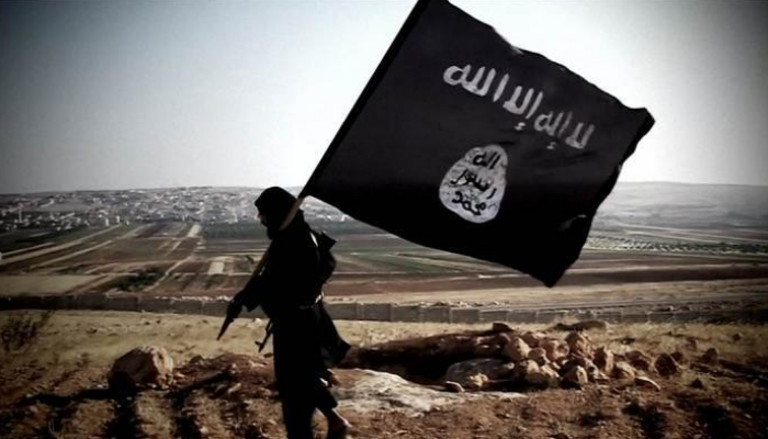 Title: Syria in the Crosshairs of ISIS Amid Rising Terror Attacks