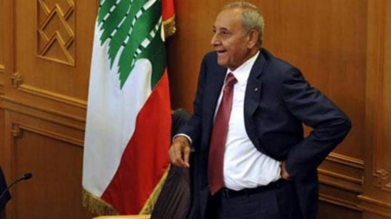 Berri Blocks Bassil