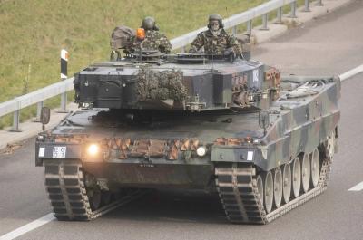 Ukrainian Counteroffensive Recaptures Village; Russia Destroys American Armored Vehicles