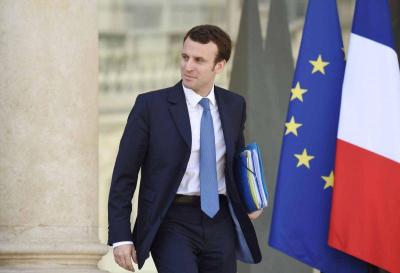 Macron Calls on France to Make the Right Choice in Elections; Bardella the Right-Wing Candidate for Prime Minister