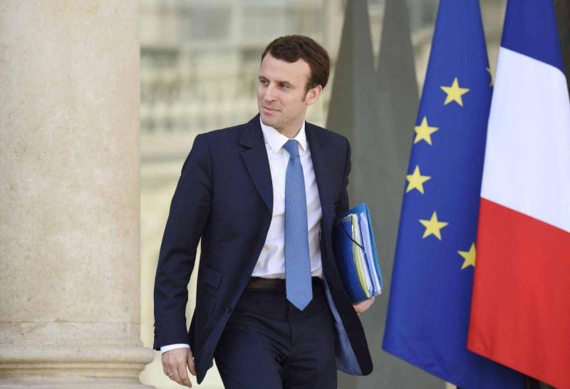 Macron Calls on France to Make the Right Choice in Elections; Bardella the Right-Wing Candidate for Prime Minister