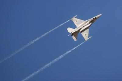 Good News for Ukraine Regarding F-16 Fighter Jets