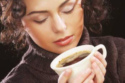Morning Coffee Extends Lifespan