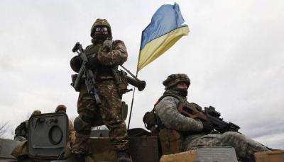 Ukraine Shoots Down Two Missiles and Four Russian Drones