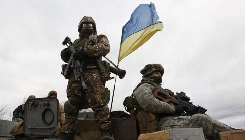 Ukraine Shoots Down Two Missiles and Four Russian Drones
