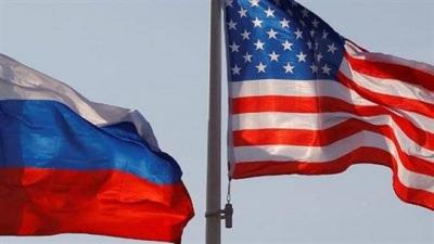 Title: New U.S. Ambassador to Russia to be Announced Soon Despite War