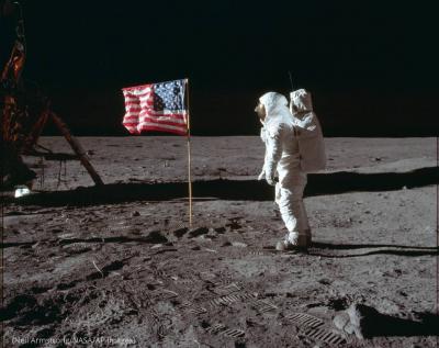 First American Lunar Landing Craft in Over 50 Years