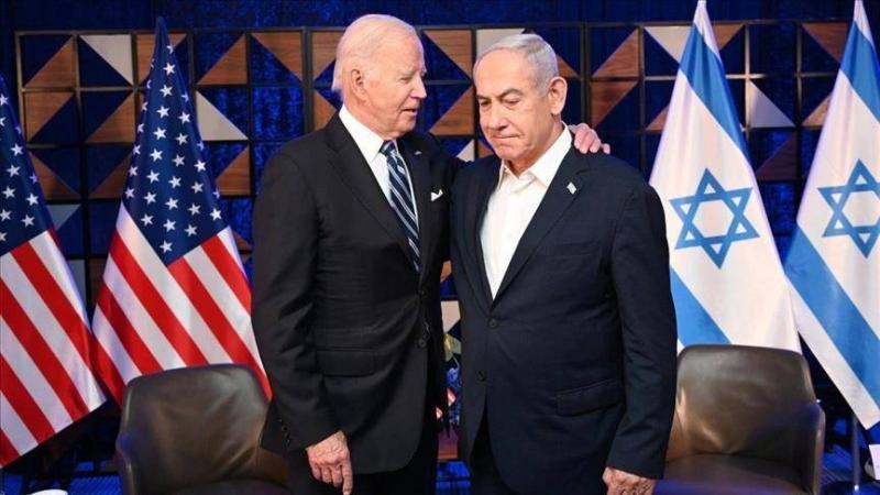 Netanyahu to Meet Biden and Address Congress on Gaza Later This Month