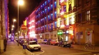 European Cup Creates "Prostitution" Crisis in Germany!