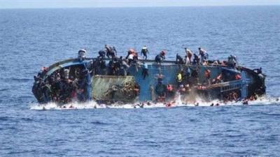 Lebanon Faces the Biggest Crisis of Illegal Migration!