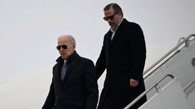 Hunter Biden's Attorney: The Appointment of a Special Counsel Will Change Nothing in the Case