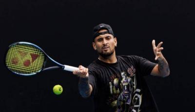 Kyrgios Withdraws from Australian Open Due to Injury