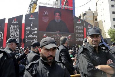 Nasrallah: Sweden Could Be Classified as a State Fighting Islam and Muslims