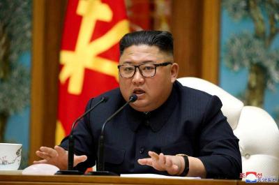 Surprise Revealed by a Spy: Kim Has a Secret Son Causing Him Embarrassment