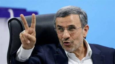 Former Iranian President Survives Assassination Attempt