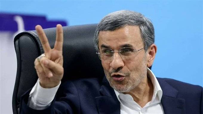 Former Iranian President Survives Assassination Attempt