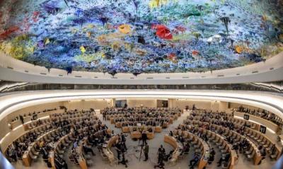Walid Faris: The Narrative of "Chapter Seven" is a Maneuver by Hezbollah