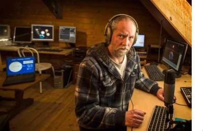 Dutch Scientist Warns of Tremor Today... Possible Major Earthquake in Coming Days