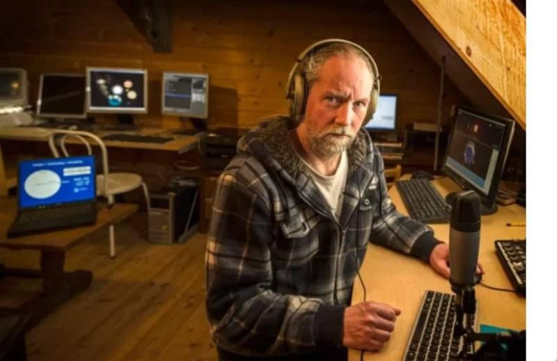 Dutch Scientist Warns of Tremor Today... Possible Major Earthquake in Coming Days